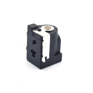 Manufacturers Horizontal <strong>DC</strong> Jack <strong>Socket</strong> High Current DC050 Patch Temperature Resistant <strong>Pcb</strong> Car Emergency <strong>DC</strong> Power <strong>Socket</strong> - Product Image 5