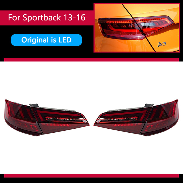 13-16 LED