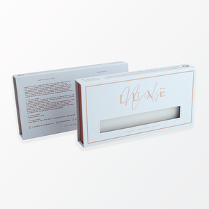 High Quality Premium <strong>Custom</strong> Logo Artificial Fake Nail Packaging Gift <strong>Boxes</strong> False Fake Nails <strong>Display</strong> <strong>Boxes</strong> <strong>With</strong> <strong>Window</strong> - Product Image 5