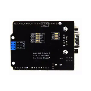 MCP2515 CAN BUSシールドV2CAN通信ボードバスシールド電子モジュール拡張開発ボード - Product Image 3
