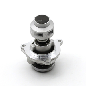 FORD kurye için/FIESTA/IKON/KA üretici araba aksesuarları motor su pompası OEM US8931 1089795 1229571 XS6E 6659 XS6E 8501AD