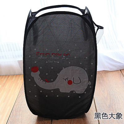 Black Elephant C0536