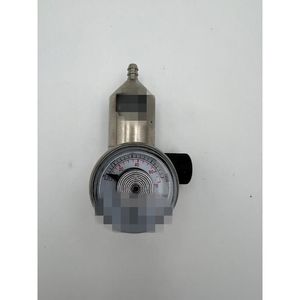 Công nghiệp PLC mới <span class=keywords><strong>sgi</strong></span> điều chỉnh lưu lượng 1.0L/MN 70 bar khí đặc biệt - Product Image 1