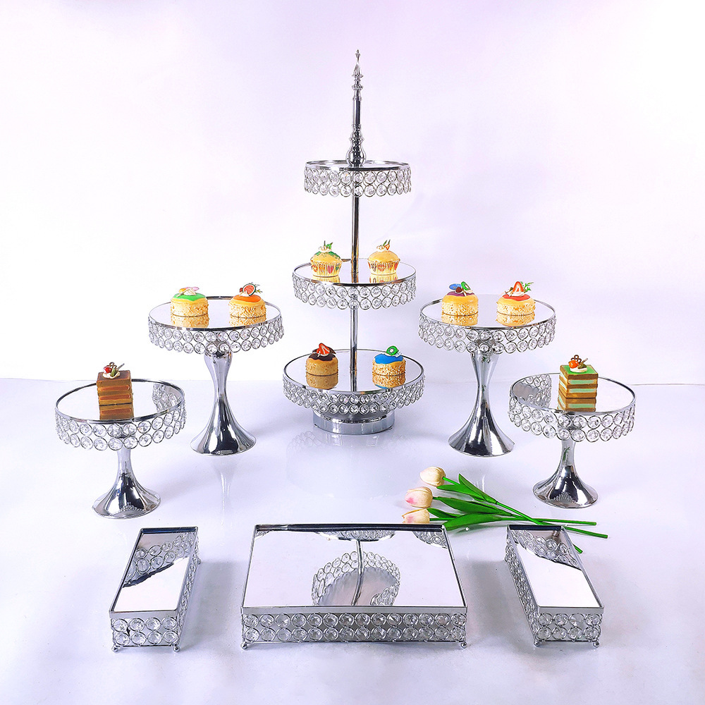 cake stand 2