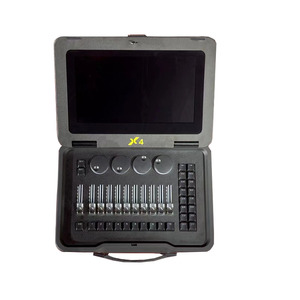 Artnet Dmx контроллер кварцевый Dmx контроллер может хранить 400 программы - Product Image 2
