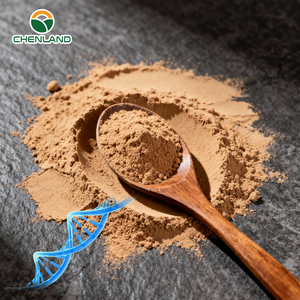 Estratti vegetali produttore di Ginseng Oligopeptide Panax Ginseng Ginseng Ginseng in polvere - Product Image 2