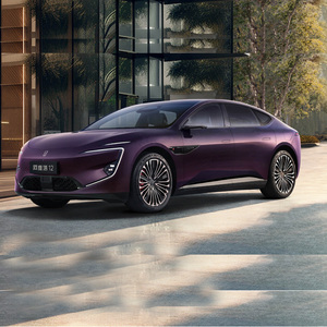 Avita 12 <strong>2025</strong> Royal Theatre Edition With 705km Pure Electric Range Max 4WD Pure Electric Version - Product Image 4