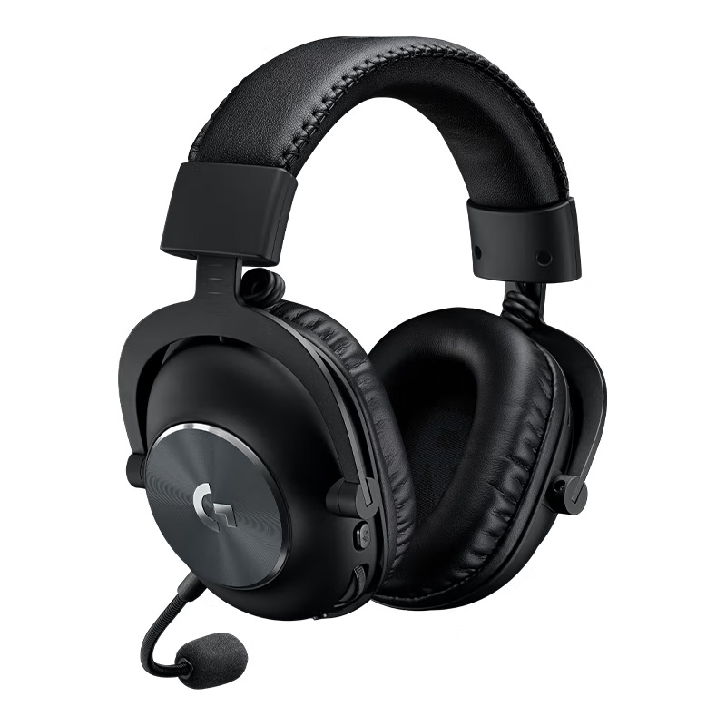 Logitech G Pro X sans fil