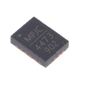 集積回路マイクロコントローラーDC DC電源ICチップPMIC MP4473 MP4473GL-<span class=keywords><strong>Z</strong></span> QFN-20