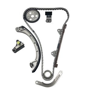 Accessories for the Timing Chain Kit for Repairing Auto <strong>Engines</strong> for TOYOTA Daihatsu Terios Sirion <strong>K3</strong>-VE 1.3L - Product Image 1