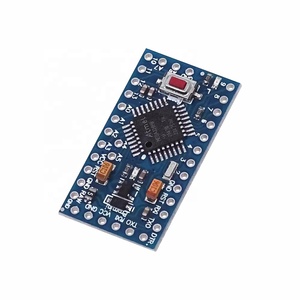 Yixintai ATMEGA328PB módulo Pro Mini 5V 16MHz Placa de microcontrolador ATMEGA328 3,3 V/8M