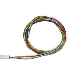 鋼管ミニタイプスプリッターSCAPC 1x9PLCスプリッター端子台用光ファイバーPLCスプリッター - Product Image 3