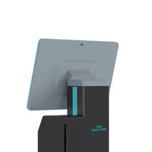 Professional Factory 15.6 Inch AI Touch Screen <strong>All</strong> in <strong>One</strong> Pos Smart Weighing Scale <strong>for</strong> <strong>Shops</strong> - Product Image 5