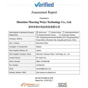 SeekEC SD6861 integrato ad alta tensione MOSFET modalità corrente PWM + PFM controller DIP-8 IC - Product Image 2