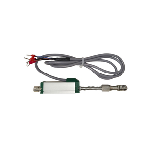 Lineare Positions sensoren des Guangdong-Herstellers 5K-Potentiometer-Ausgang Lineare Weg messung - Product Image 2