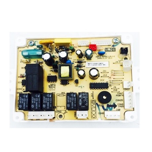 Özelleştirilmiş tasarım PCB elektronik ürünler PCBA tüketici elektroniği için elektronik tahta PCB Pcba üreticisi - Product Image 3