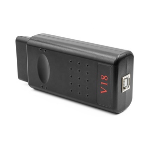 Latest MPPS V18 Auto ECU Chip Tuning <strong>Interface</strong> MAIN + TRICORE + MULTIBOOT with Breakout Tricore Cable - Product Image 3
