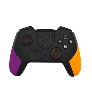 Wireless Gamepad PS 3 Controller Joystick PS3 con programmazione Macro a vibrazione per Sony Playstation 3 PC Android phone - Product Image 1