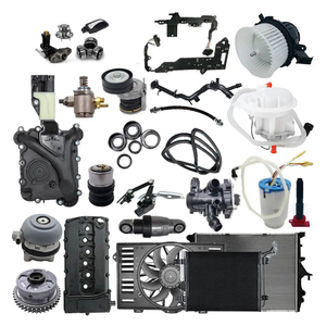 Toptan OEM orijinal Seal mühür 06 ön arka çamurluk elektrikli araba çamurluk yedek parça - Product Image 1