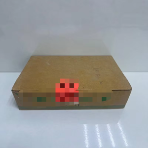 Neues AAI543-H03 S1 ANALOG OUTPUT MODULE - Product Image 1