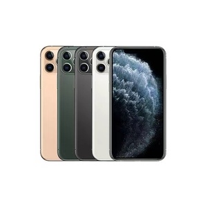 Refurbished for iPhone <strong>11</strong> Pro 256GB with HD Screen Resolution LTE Cellular Multilingual Operating (English French Spanish) - Product Image 6