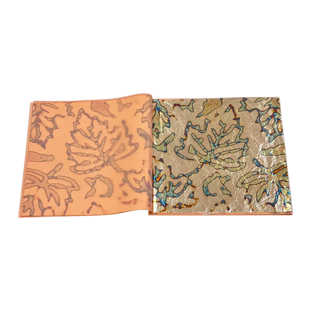 Golden Branches and Jade Leaves 50pcs/pack