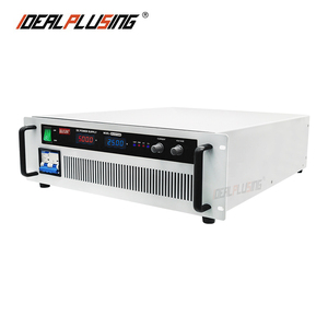 可编程电源220V 380V 0-3000伏交流至dc 5000瓦电源0-2安培开关可调电压带RS232
