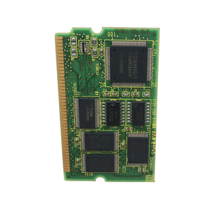 Controllo CNC Fanuc SRAM modulo scheda di memoria A20B-3900-0181 - Product Image 2