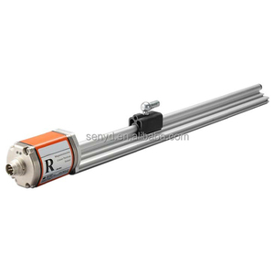 Linearer Geschwindigkeit sensor zur Messung der Zylinder-und Winkel position für Positions sensoren unerlässlich - Product Image 2