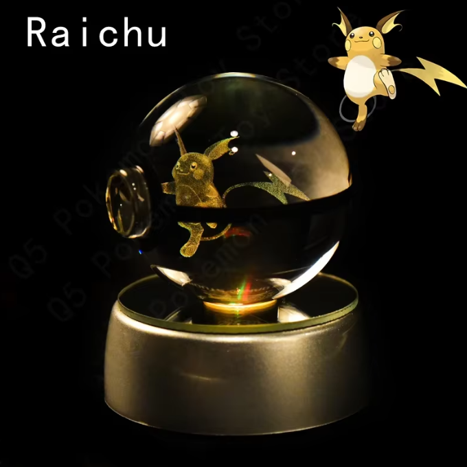 07 raichu