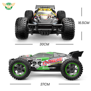 <strong>1</strong>/<strong>10</strong> Remote Control High Speed Climbing Cars <strong>Toys</strong> 2.4G Radio Control Off-Road Vehicle <strong>Toy</strong> 4WD <strong>RC</strong> Drifting Vehicle <strong>Toys</strong> - Product Image 2