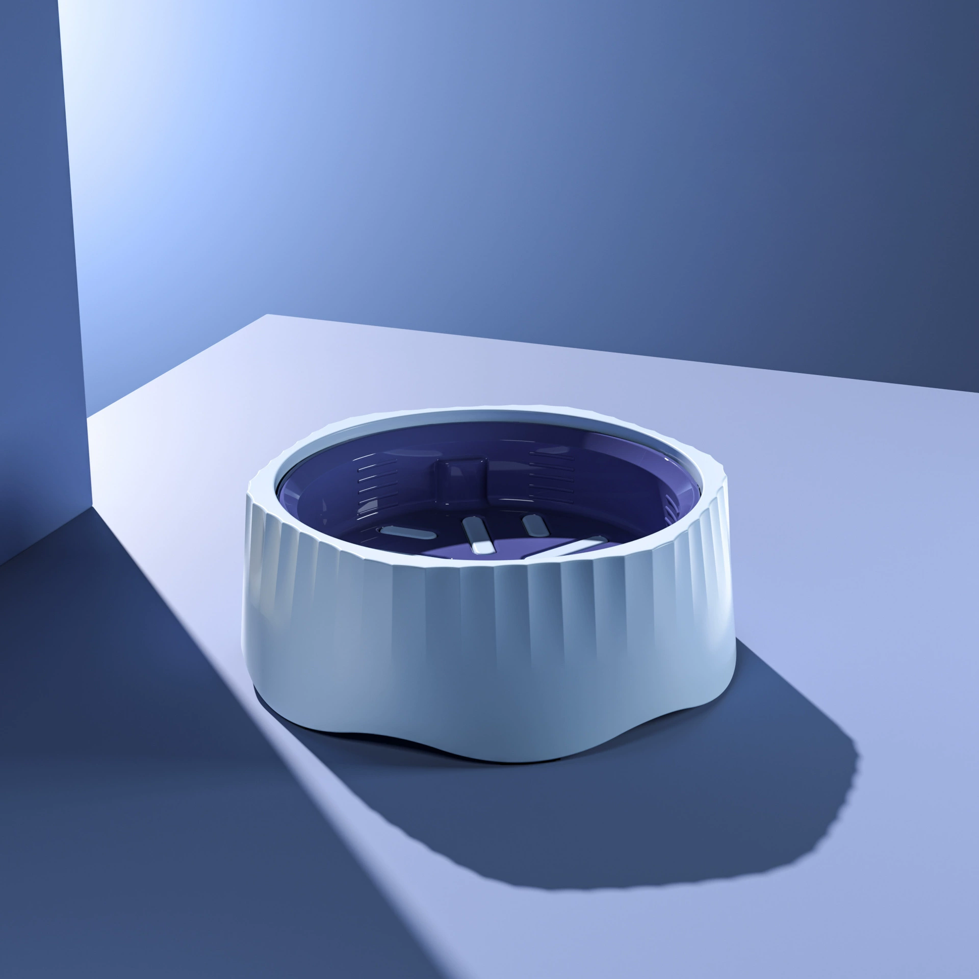 Azul