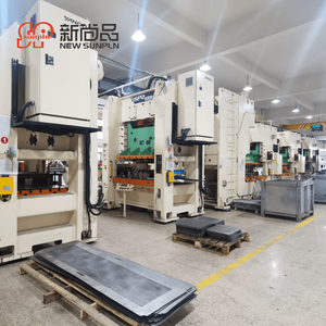 集成预制模块化微型航运集装箱数据中心40英尺冷却系统 - Product Image 2