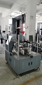 半自動リジッドボックス成形機/ボックス折りたたみ機/ボックス製造機 - Product Image 2