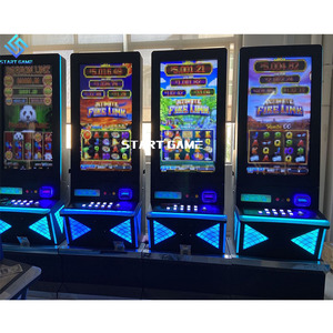 เครื่องเกมวิดีโอ <span class=keywords><strong>Ultimate</strong></span> Fire Link 8 in 1 Het Game Board สุดฮิต พร้อมการรับประกัน 1 ปี ภาษาอังกฤษ วัสดุโลหะ - Product Image 1