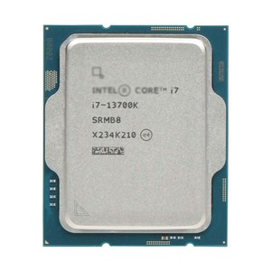 Procesador de escritorio para juegos Intel Core, CPU de 16 núcleos (8 núcleos P + 8 núcleos E), a la venta, a la vez