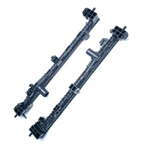 Auto Spare Parts Cooling System Aluminum Radiator Plastic Tanks <strong>Pa66</strong>+<strong>gf30</strong> <strong>for</strong> <strong>Ford</strong> Explorer