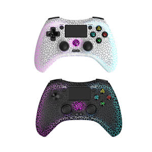 RALAN USB Wired Controller für Playstation 4 Switch Gamepad Vibrations griff Computer Controller Joystick - Product Image 2