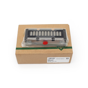 Schaeffler lNA Linear Roller Bearing Bloco PR14032PP PR14044PP PR14061PP PR14089PP PR14135PP PR14182PP para bloco de rolamento <span class=keywords><strong>CNC</strong></span>