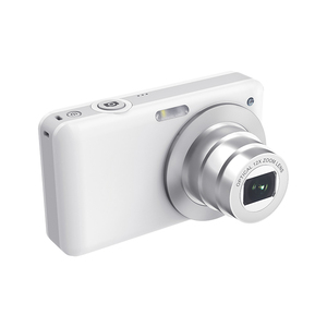 2X dijital Zoom ile 3 "270 ° IPS ekran 6X optik Zoom 4K dijital kamera - Product Image 5