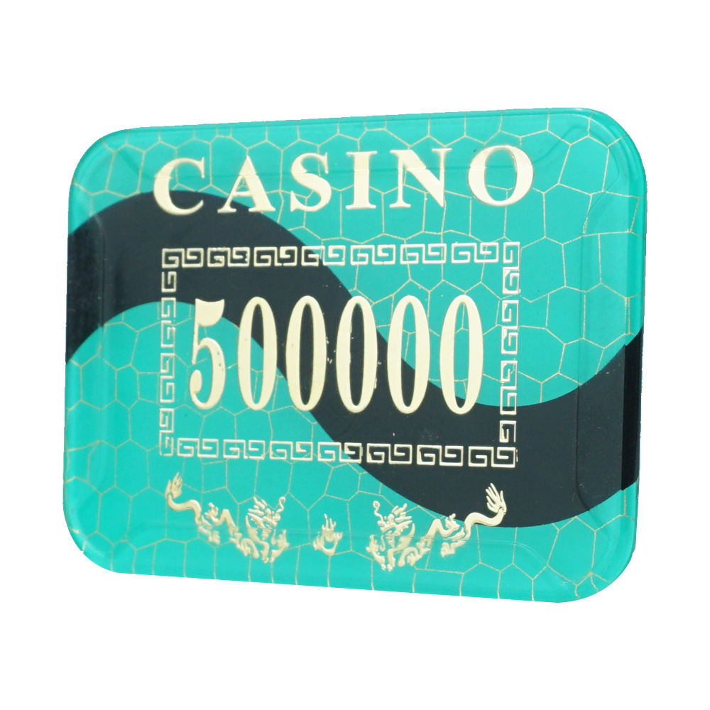 Bleu clair (94,5*66*5mm)