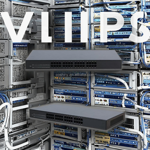 144-Port FXS Analog Gateway for VoIP with WiFi and 4G IP <strong>Network</strong> SIP Enrollment VoIP Adapter Product - Product Image 5