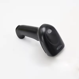 支払いQRバーコードリーダー有線USBポータブル1D2D QRcodeバーコードスキャナー (シンボルバーコードスキャナー用) - Product Image 3