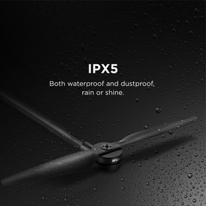 The World's Most Reliable Motors for <strong>Multicopters</strong> 14kg Take off Weight Hobbywing H8M Power Combo 3.5kg Rate Thrust Max 7.5kg - Product Image 3