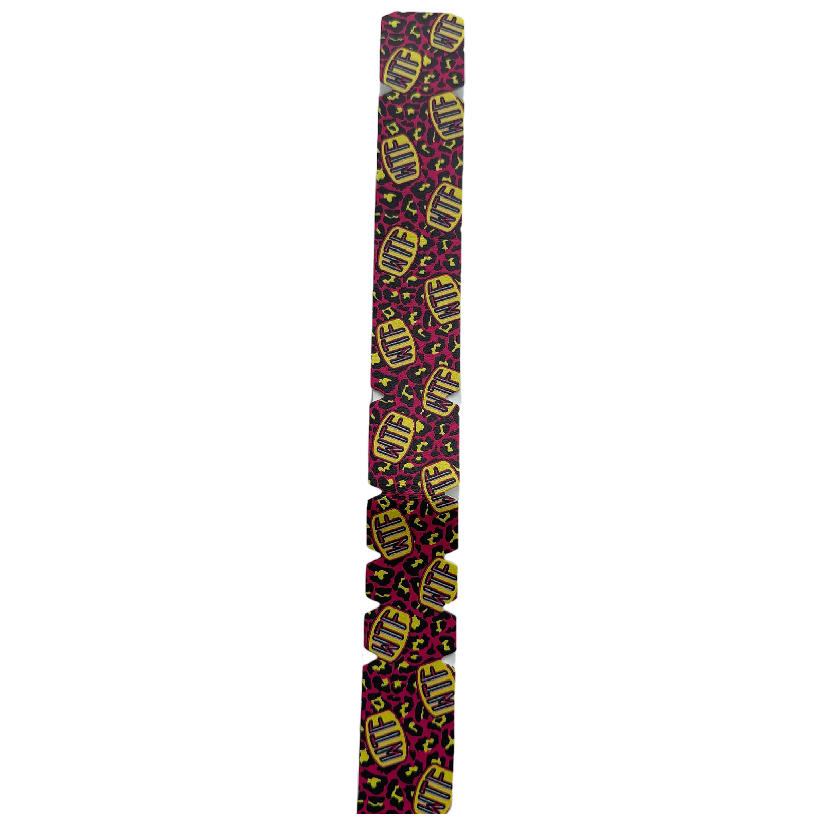 Multicolor (leopard print)