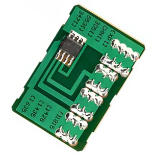 ชิปสำหรับ KX-MB1500ชิปโทนเนอร์/สำหรับ KX-MB1507/KX-MB1508/KX-MB1503/ KX-MB1520/KX-MB1530/KX-MB1510/KX-MB1536 - Product Image 5