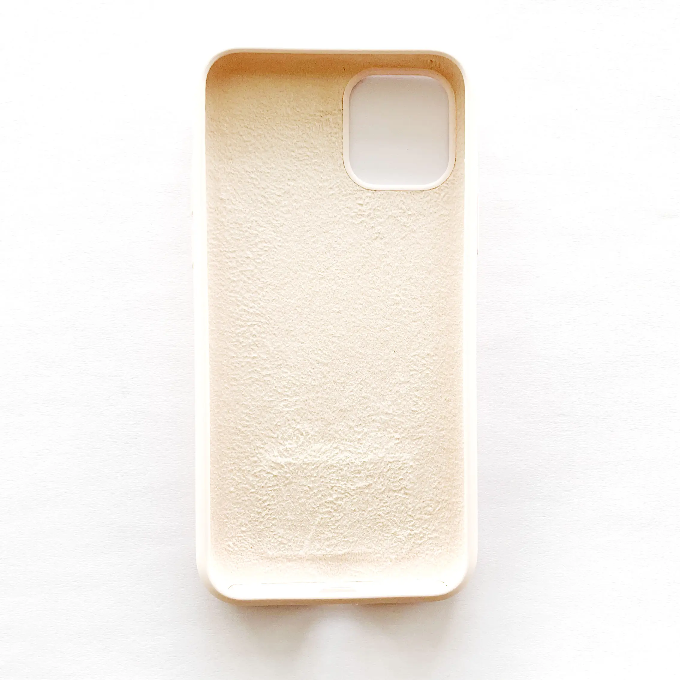 Funda de silicona NFC para teléfono, suministro de fábrica para compartir información de redes sociales para Iphone 12/HuaWei/Xiaomi