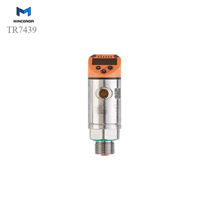 <strong>Temperature</strong> <strong>Sensors</strong> <strong>Analog</strong> and Digital <strong>Output</strong>)TR7439 - Product Image 1