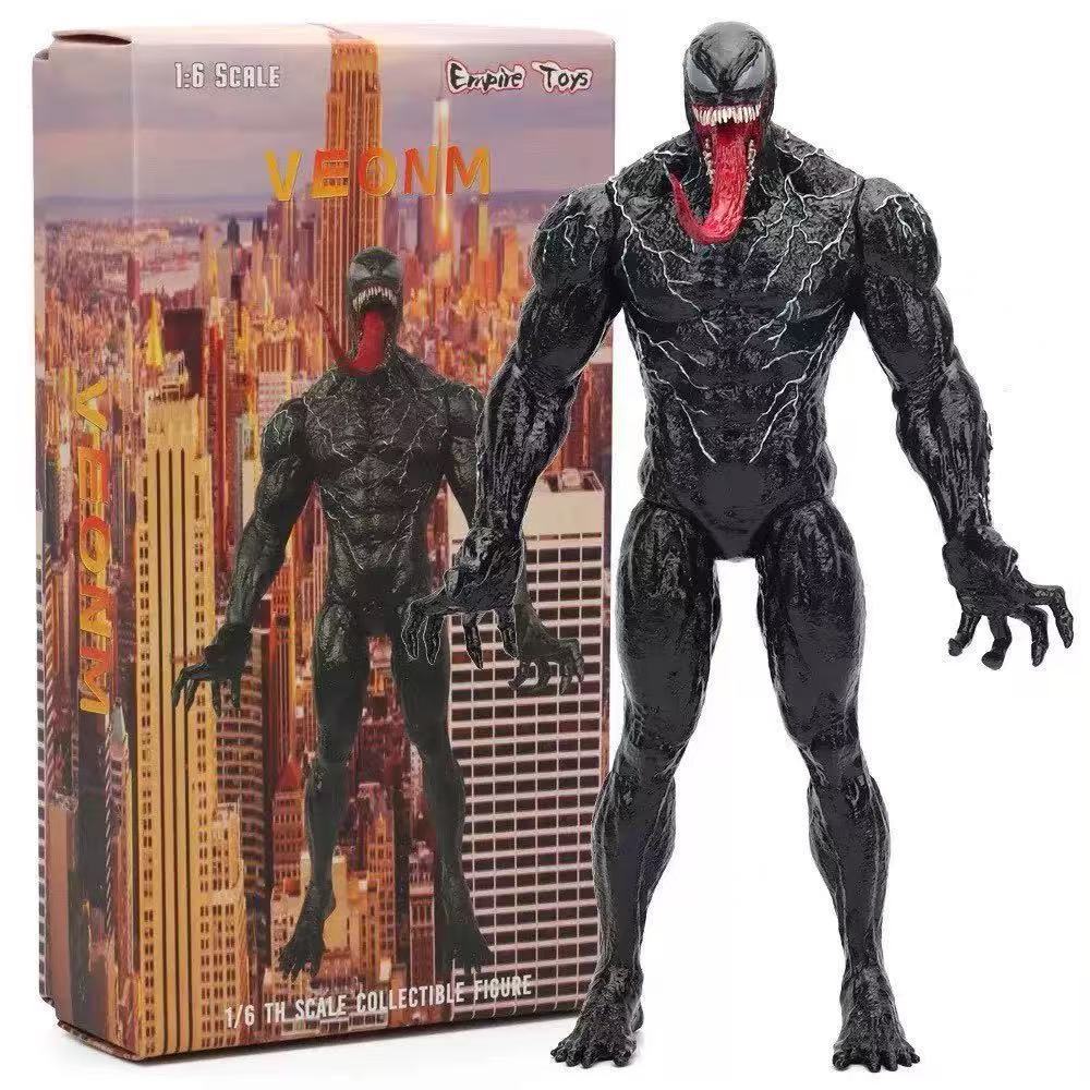 1/6 venin