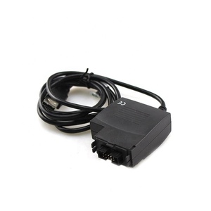 SR-DUSB SPS-Schnitts telle zwischen SR und PC USB-Anschluss speicher programmier bare Steuerung Micro-SPS - Product Image 4